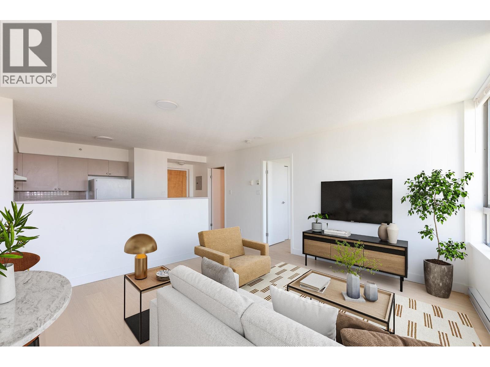 Photo of 1107 1277 NELSON STREET 8