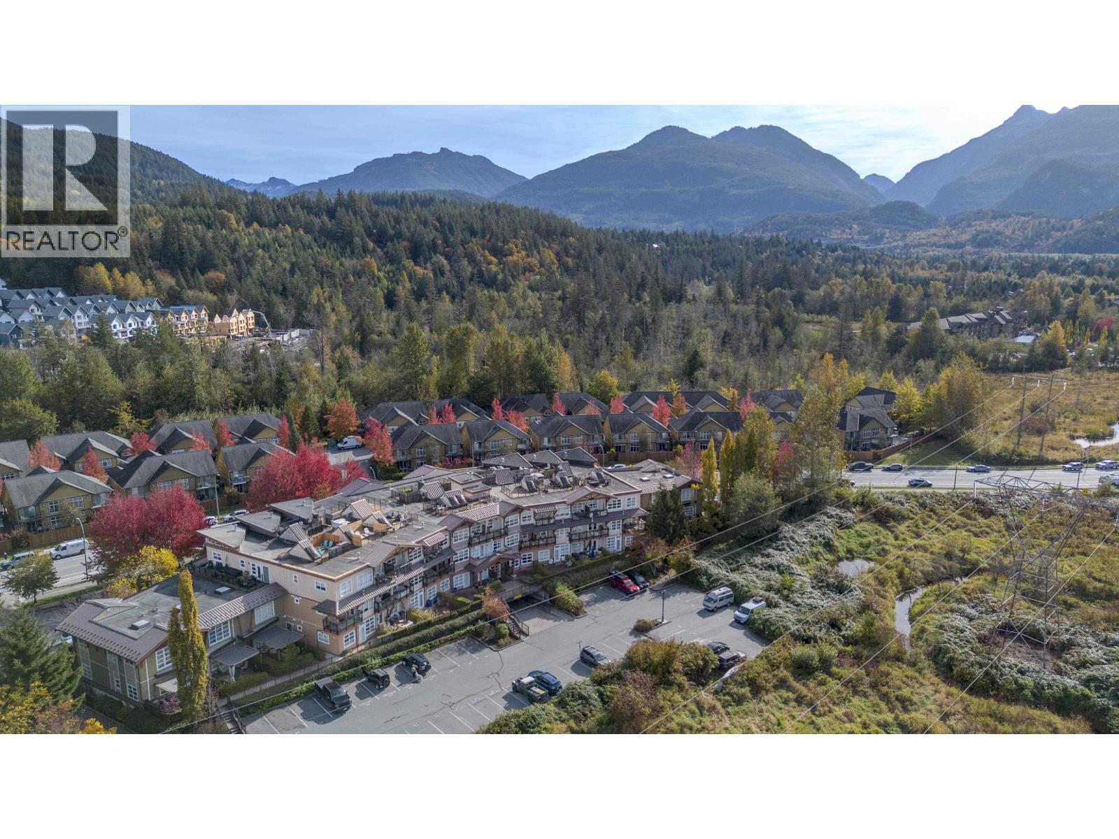 113 41105 TANTALUS ROAD, Squamish - Image 1