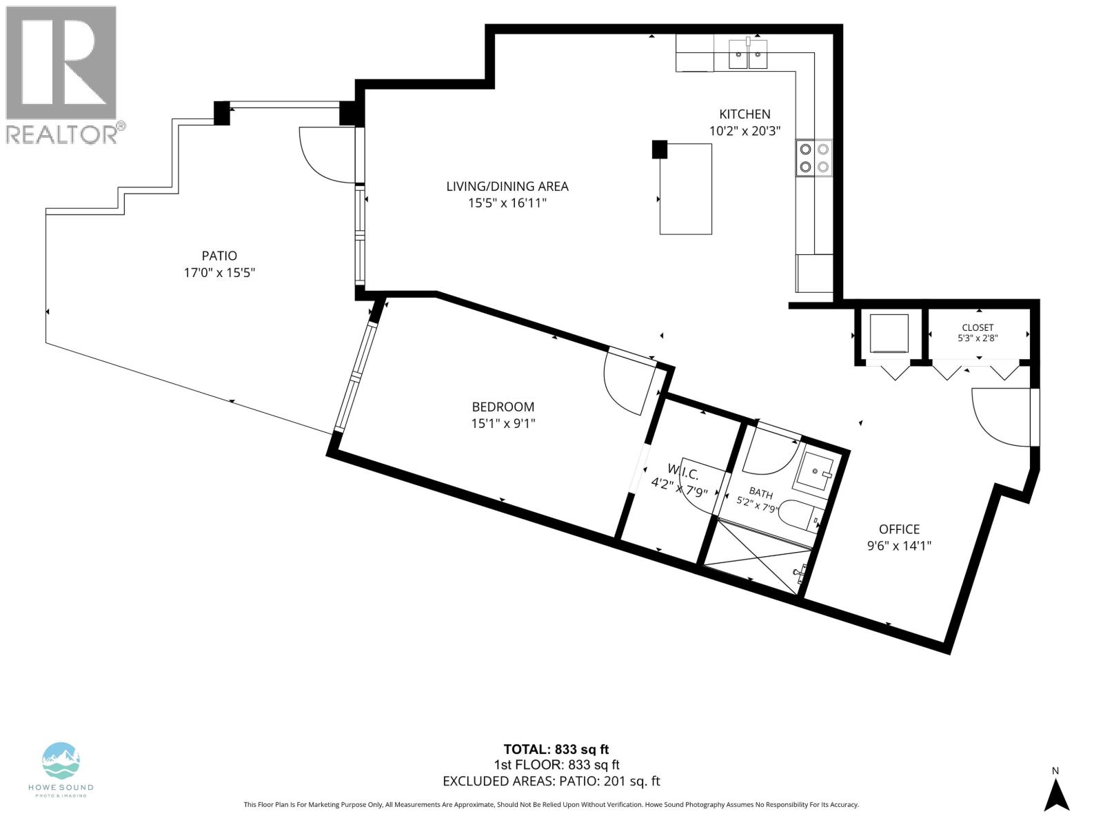 113 41105 TANTALUS ROAD, Squamish - Image 1
