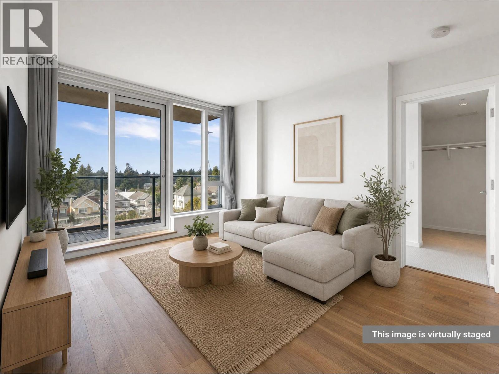 Property for sale at 915 8488 CORNISH STREET