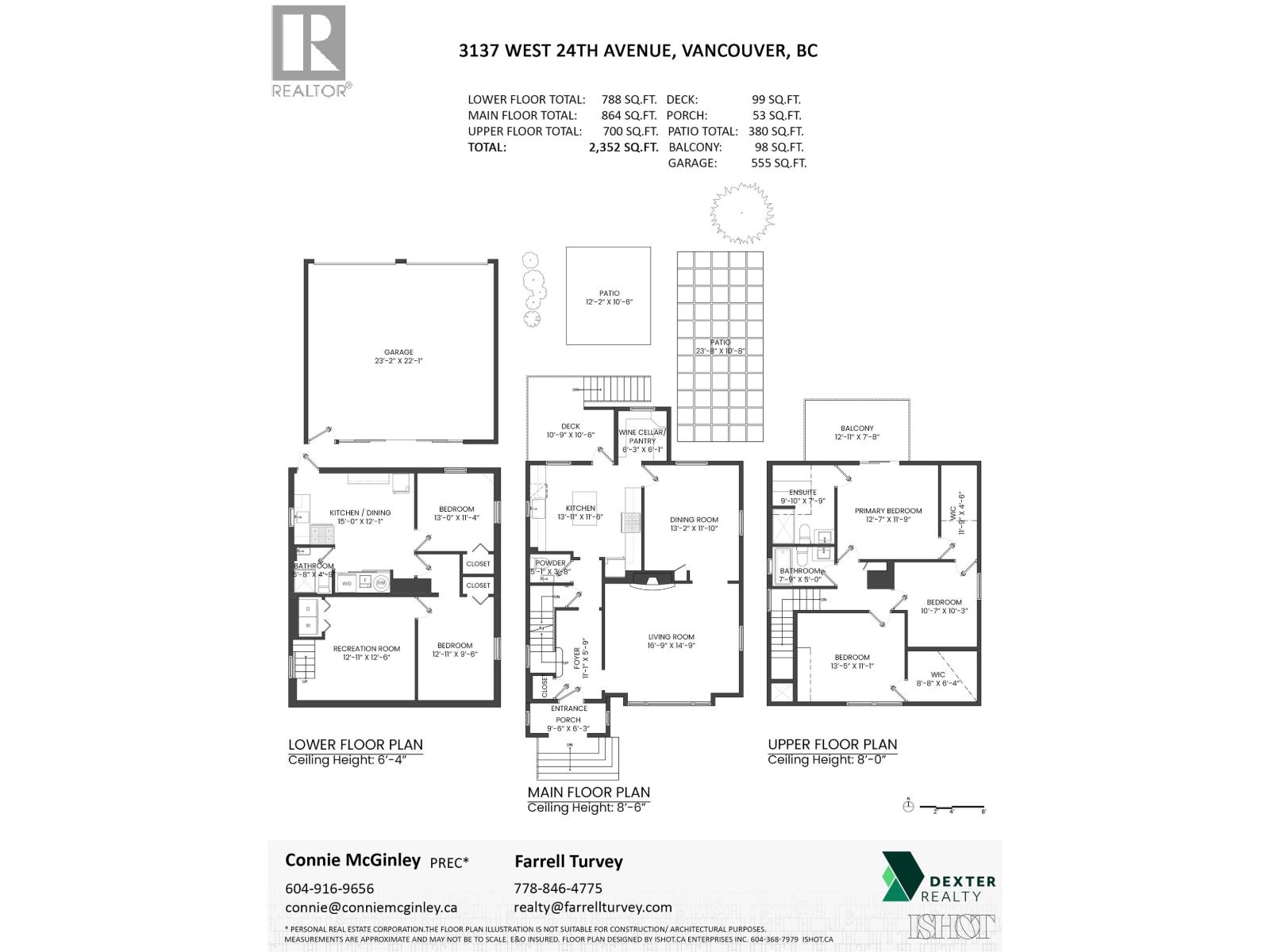 Photo of 3137 W 24TH AVENUE 40