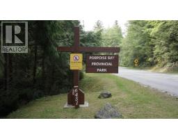 6202 Sitka Road, Sechelt, BC V0N3A3 Photo 25
