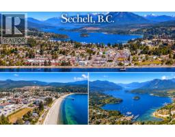 6202 Sitka Road, Sechelt, BC V0N3A3 Photo 29
