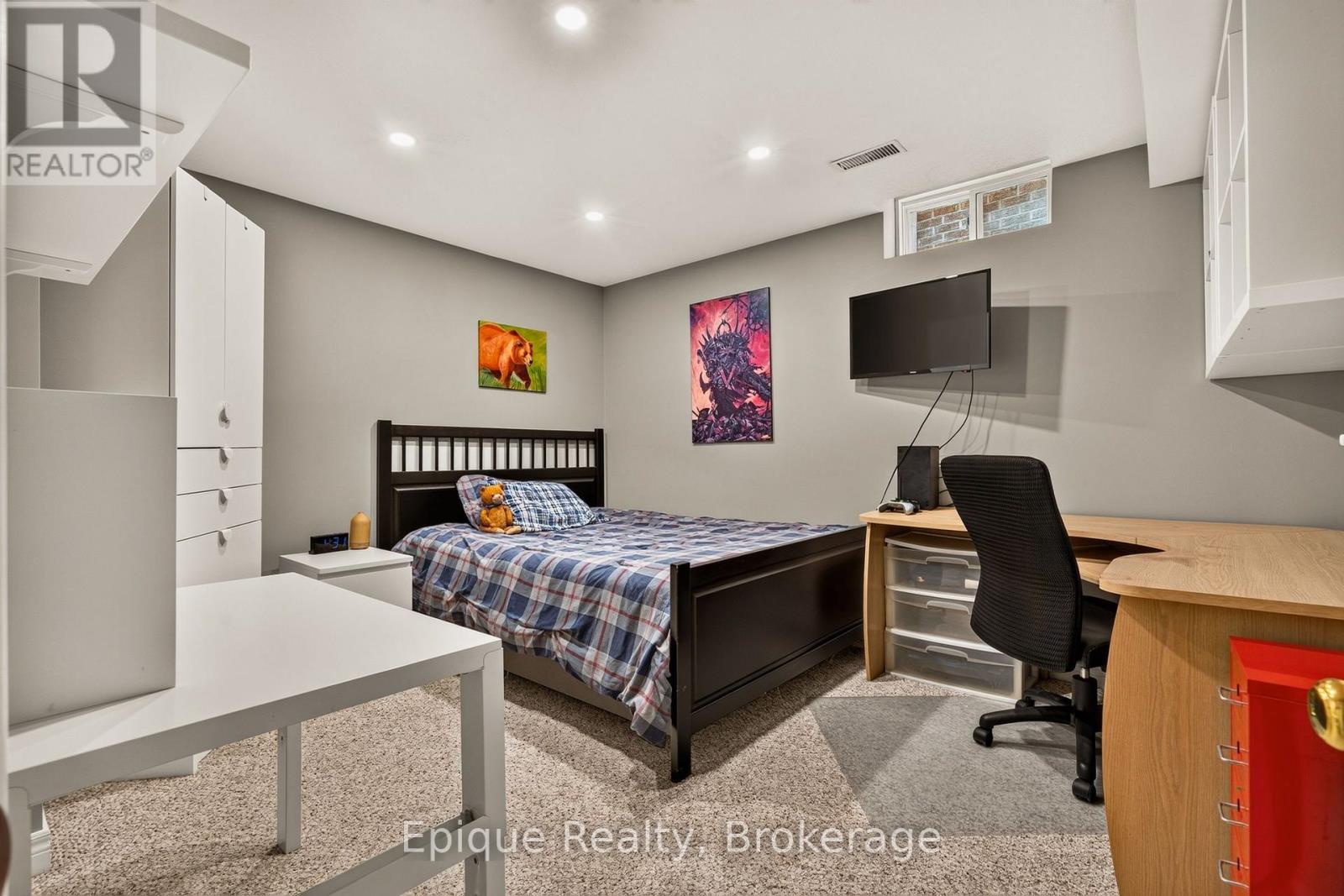 184 Locheed Drive, Hamilton, ON photo 32