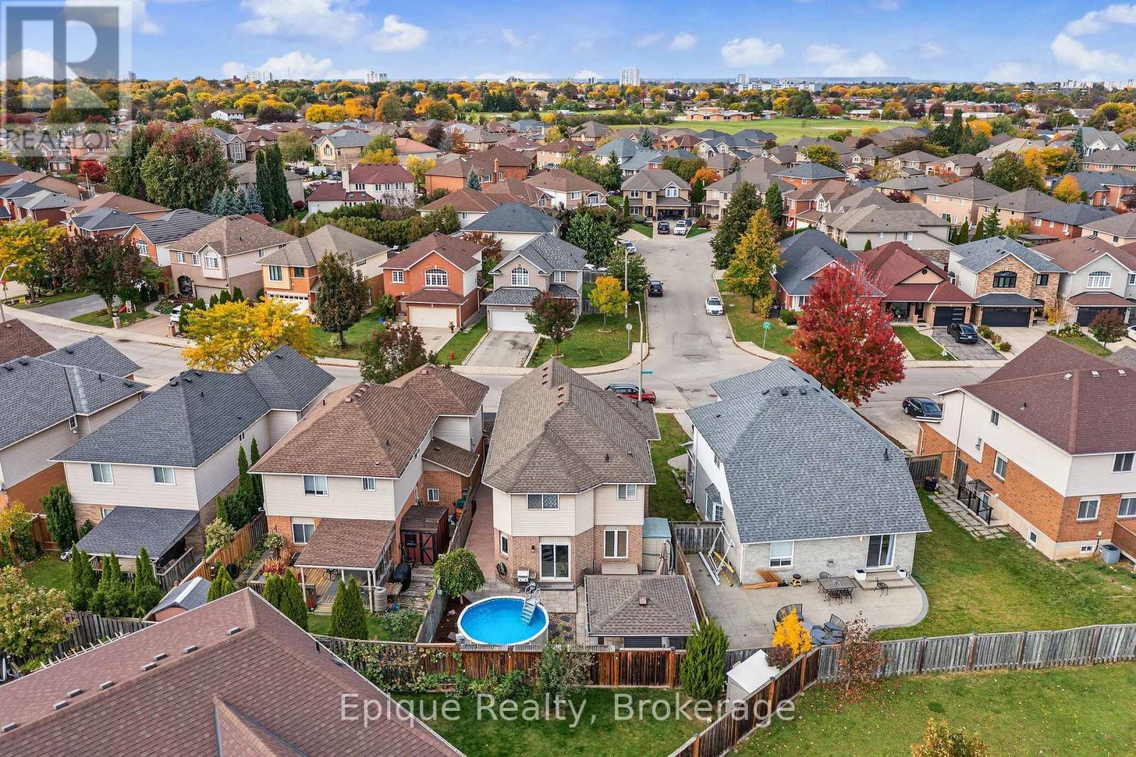 184 Locheed Drive, Hamilton, ON photo 43