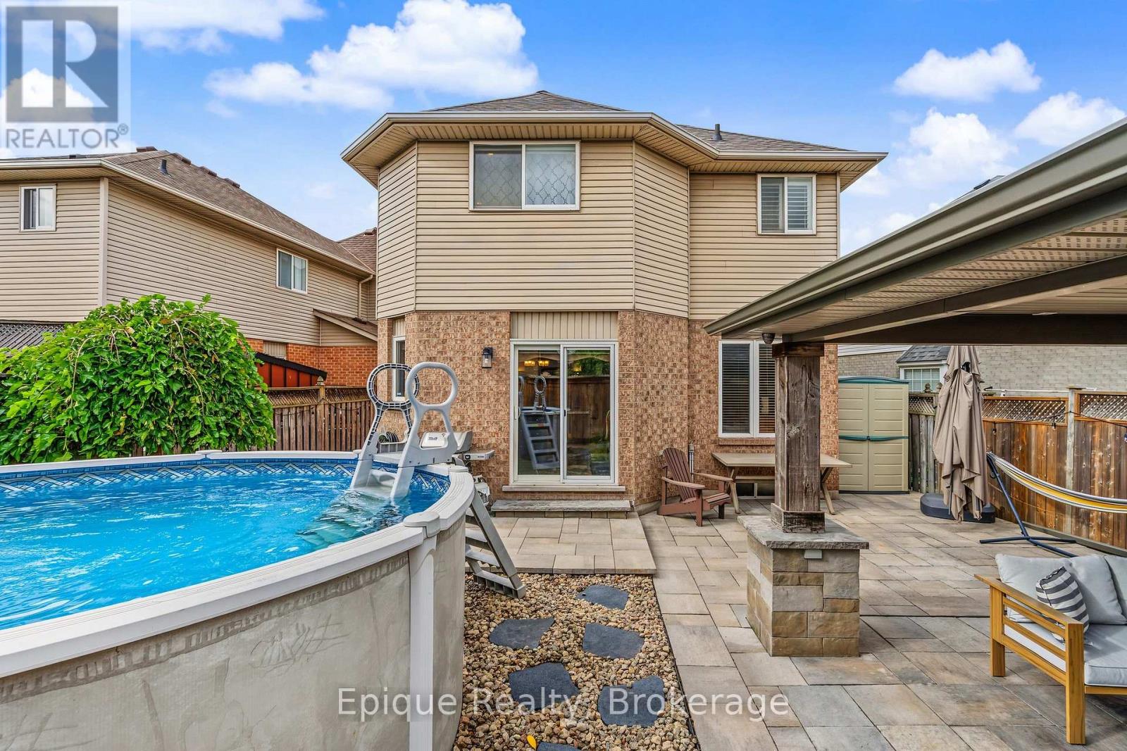 184 Locheed Drive, Hamilton, ON photo 37