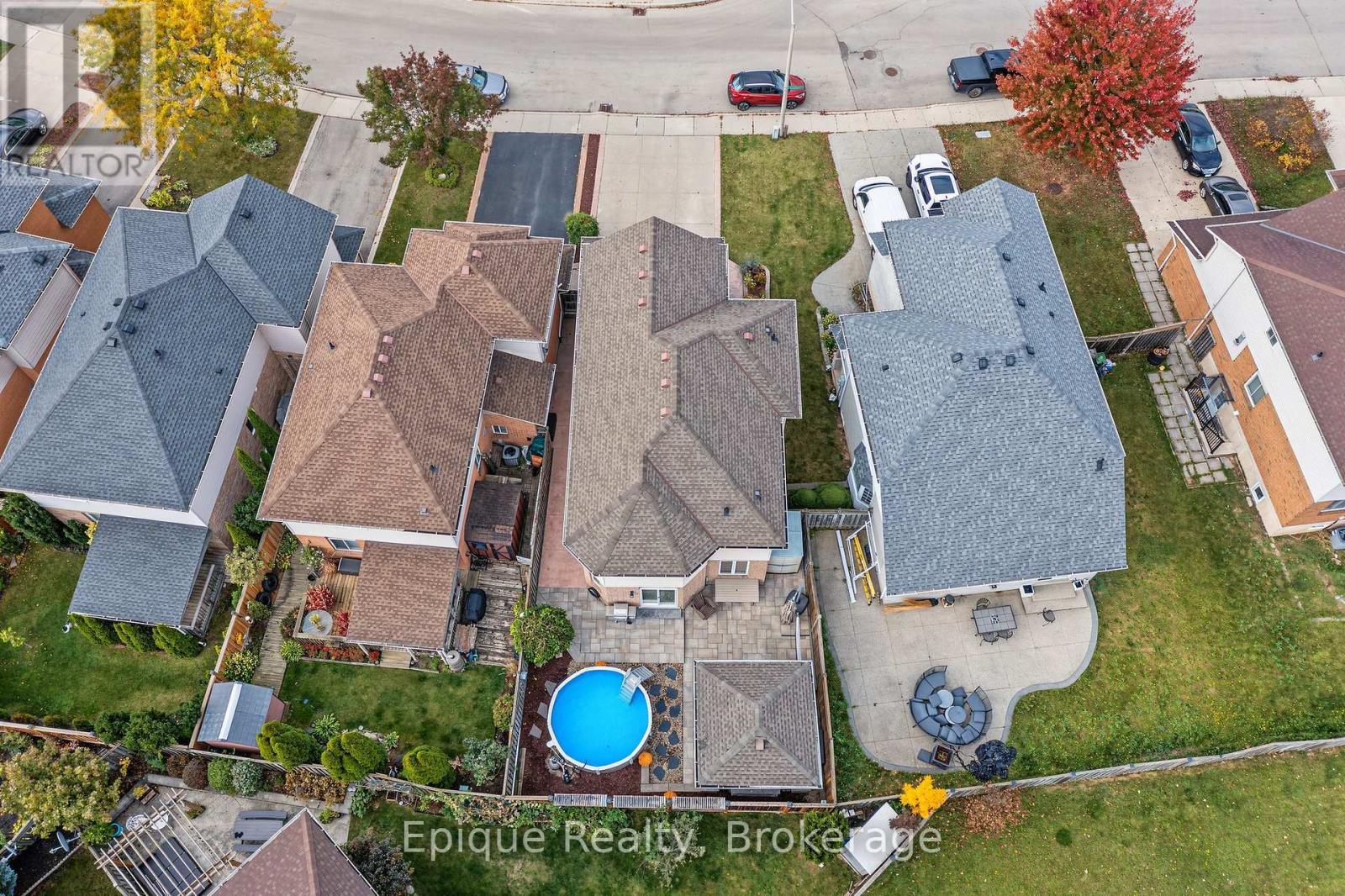 184 Locheed Drive, Hamilton, ON photo 44