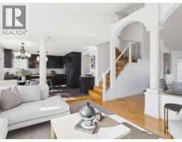 Living room - 717 Sierra Madre Court Sw, Calgary, AB T3H3J1 Photo 12