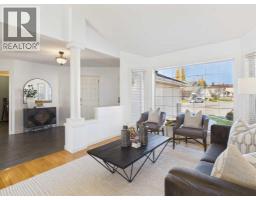 Bedroom - 717 Sierra Madre Court Sw, Calgary, AB T3H3J1 Photo 16