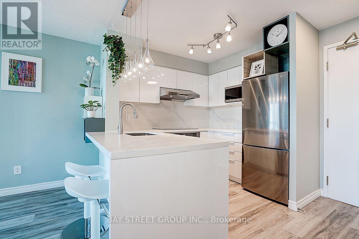PH3 - 5500 YONGE STREET, Toronto (Willowdale West) — photo 5