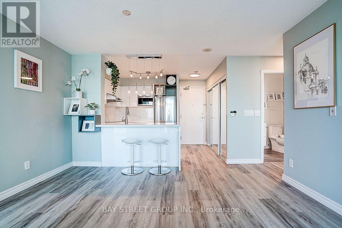 PH3 - 5500 YONGE STREET, Toronto (Willowdale West) — photo 8