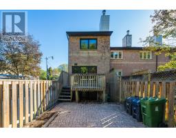 16 St. James Court, Toronto, ON M4X1X4 Photo 37