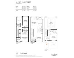 14 7177 194a Street, Surrey, BC V4N6V6 Photo 40