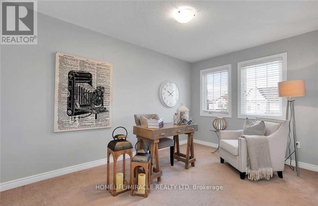 32 Mcdonald Crescent, Clarington, ON photo 12