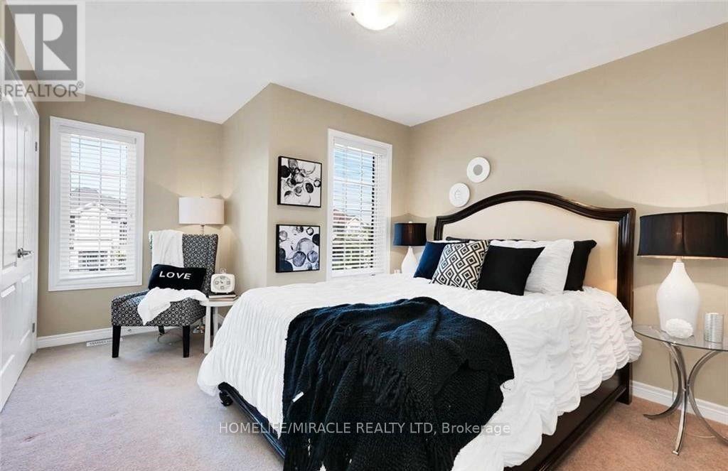 32 Mcdonald Crescent, Clarington, ON photo 13