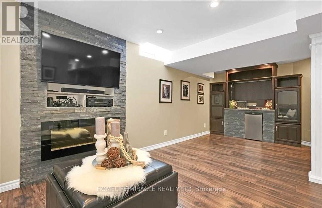 32 Mcdonald Crescent, Clarington, ON photo 15