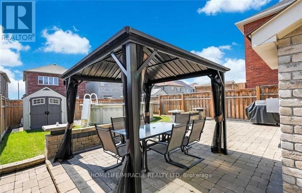 32 Mcdonald Crescent, Clarington, ON photo 21