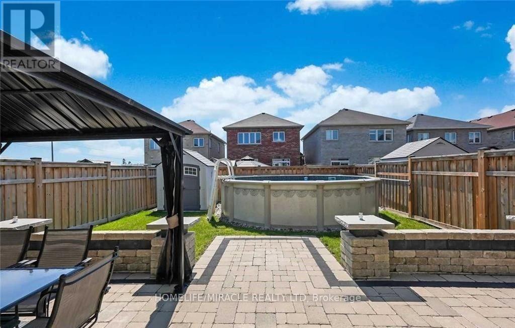 32 Mcdonald Crescent, Clarington, ON photo 22