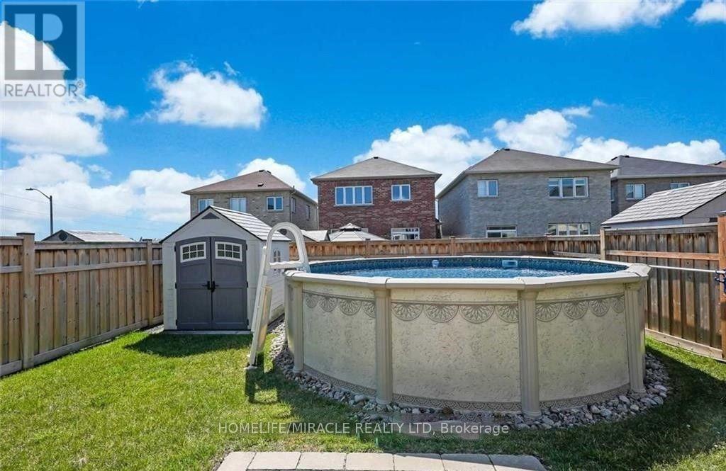 32 Mcdonald Crescent, Clarington, ON photo 24