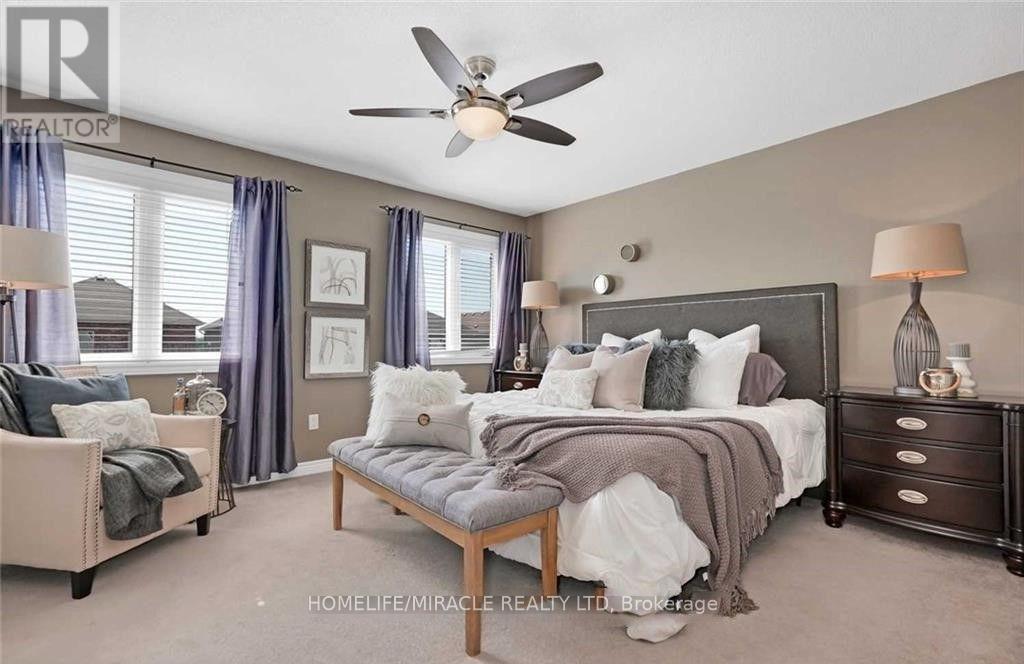 32 Mcdonald Crescent, Clarington, ON photo 8