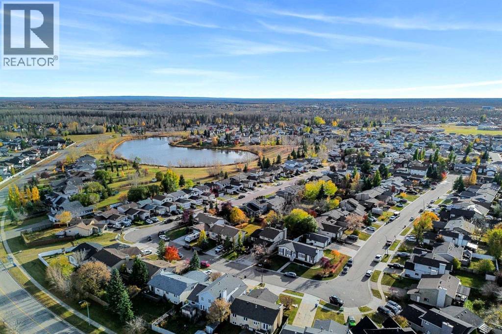 222 Berens Place, Fort McMurray