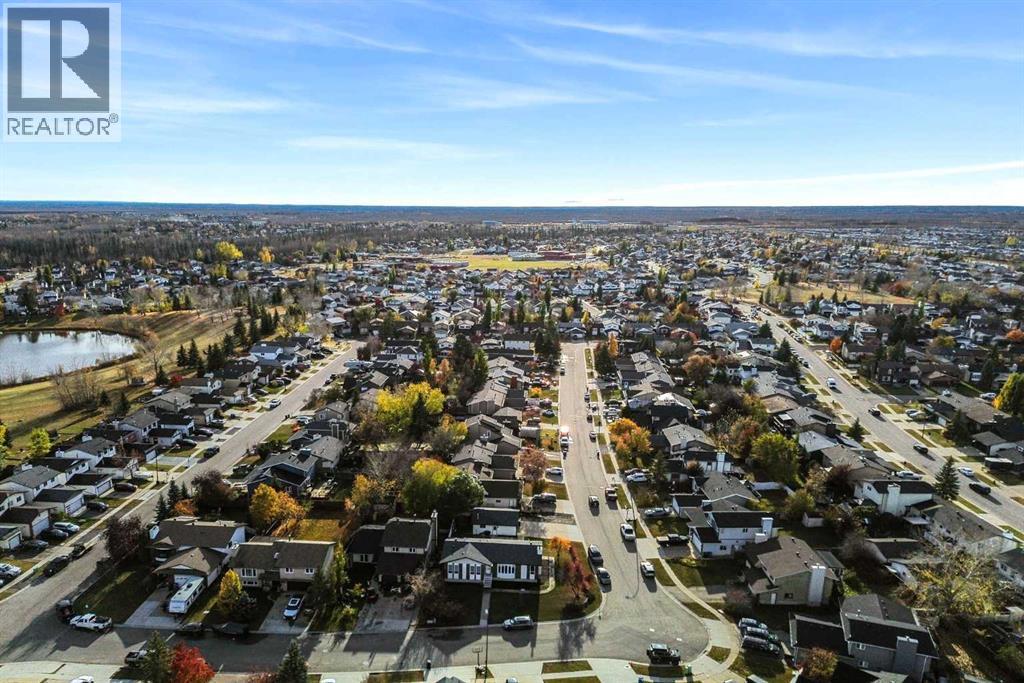 222 Berens Place, Fort McMurray