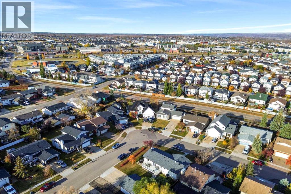 222 Berens Place, Fort McMurray