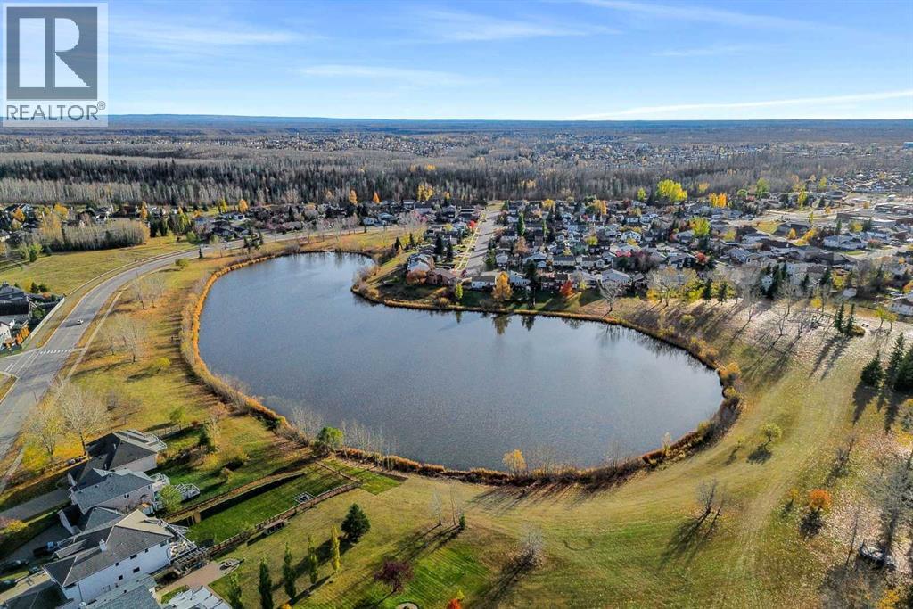 222 Berens Place, Fort McMurray