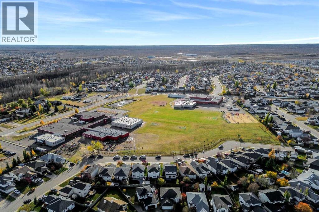 222 Berens Place, Fort McMurray