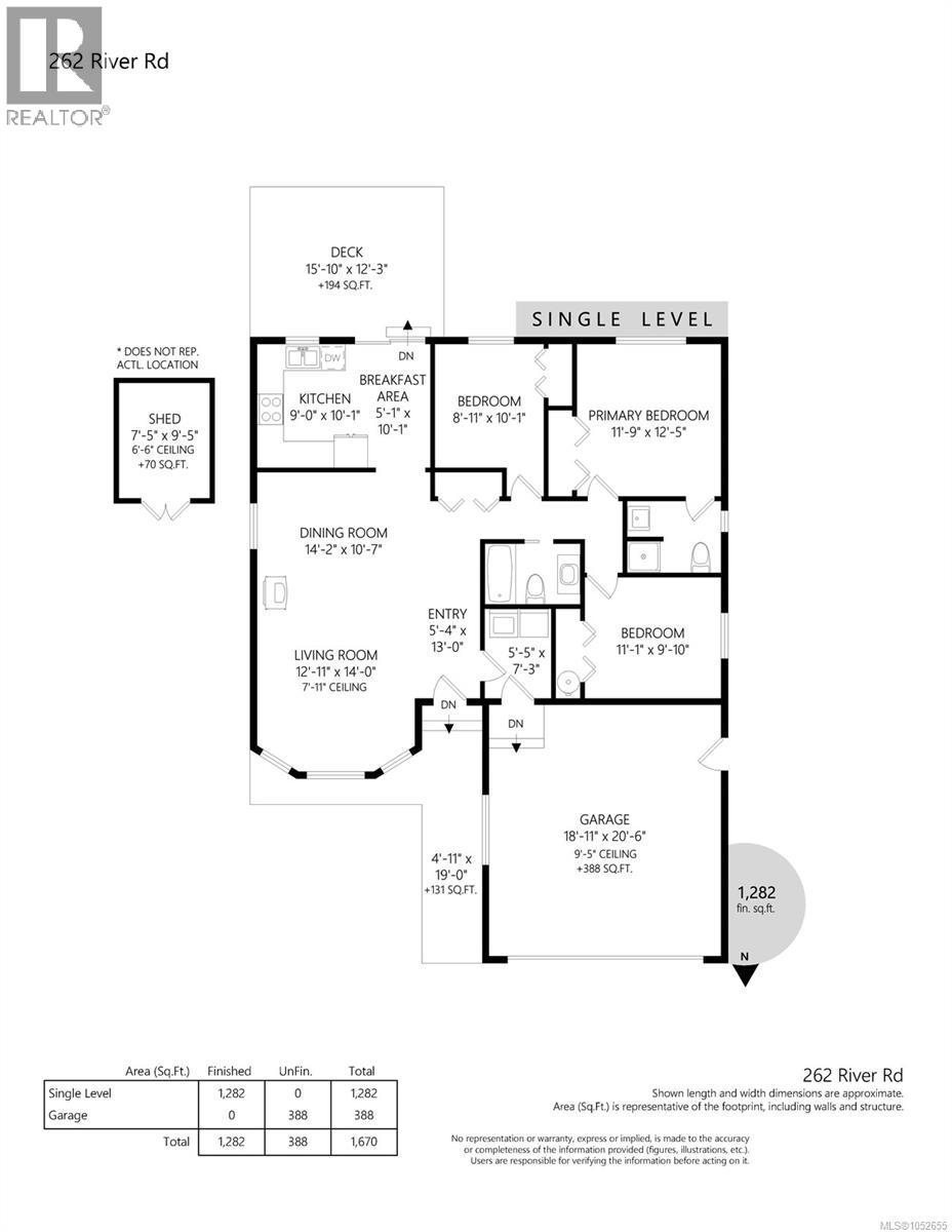 262 River Rd - 52