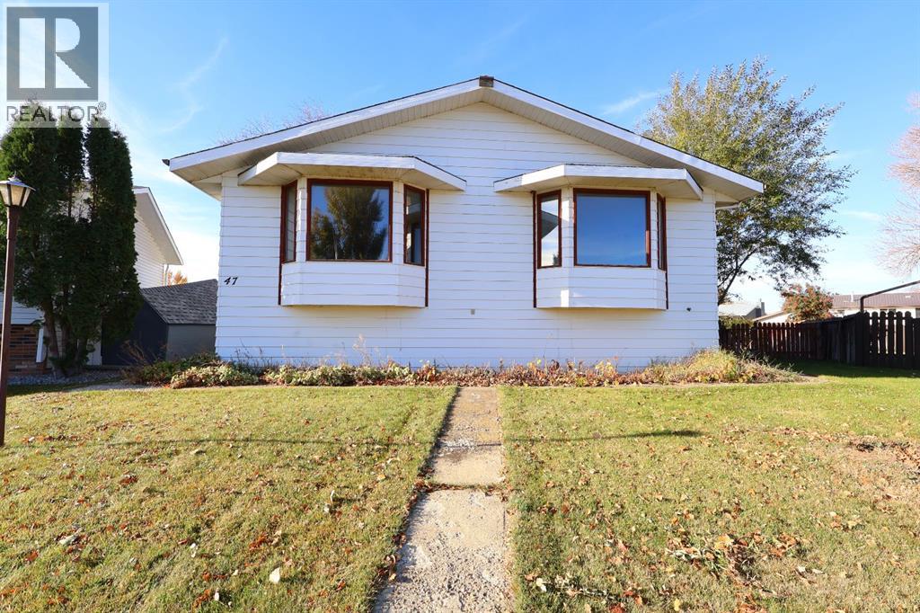 Photo of 47 Dr. Anderson Park Street, Brooks