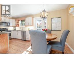 118 Wheatfield Crescent, Kitchener, ON N2P1P7 Photo 13