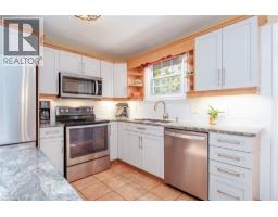 118 Wheatfield Crescent, Kitchener, ON N2P1P7 Photo 17
