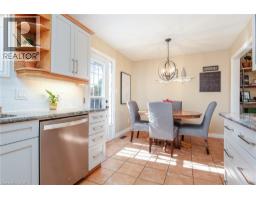 118 Wheatfield Crescent, Kitchener, ON N2P1P7 Photo 16