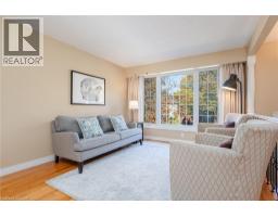 Bedroom - 118 Wheatfield Crescent, Kitchener, ON N2P1P7 Photo 6