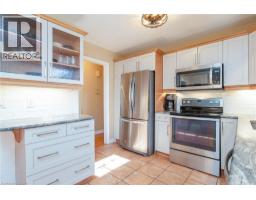 118 Wheatfield Crescent, Kitchener, ON N2P1P7 Photo 19
