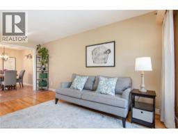 Kitchen - 118 Wheatfield Crescent, Kitchener, ON N2P1P7 Photo 9