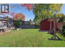118 Wheatfield Crescent, Kitchener, ON N2P1P7 Photo 46