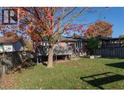 118 Wheatfield Crescent, Kitchener, ON N2P1P7 Photo 40