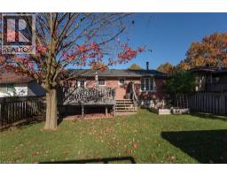 118 Wheatfield Crescent, Kitchener, ON N2P1P7 Photo 41