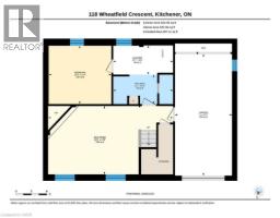 118 Wheatfield Crescent, Kitchener, ON N2P1P7 Photo 50