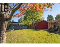 118 Wheatfield Crescent, Kitchener, ON N2P1P7 Photo 47
