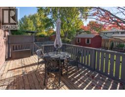 118 Wheatfield Crescent, Kitchener, ON N2P1P7 Photo 45