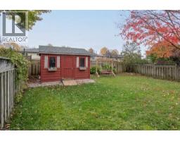 118 Wheatfield Crescent, Kitchener, ON N2P1P7 Photo 48