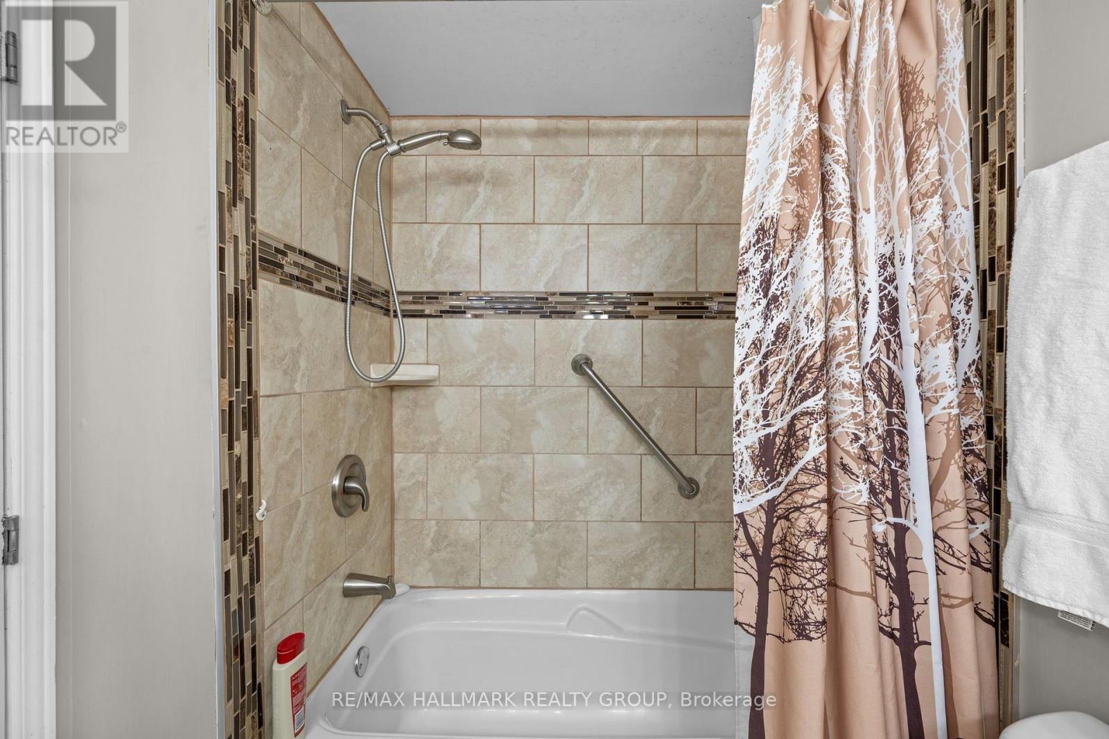 Family Bath
