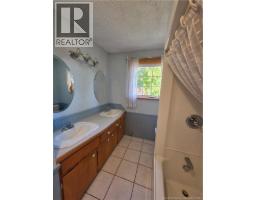 Primary Bathroom- Main Level
