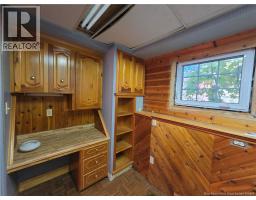 4th Bedroom- Basement