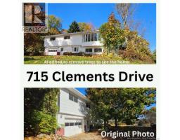 715 Clements Drive, photo 3