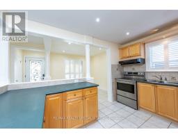 Main - 79 Clearbrooke Circle, Toronto, ON M9W2E6 Photo 11