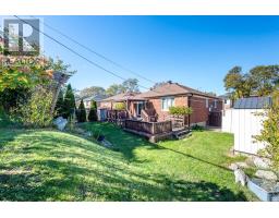 Main - 79 Clearbrooke Circle, Toronto, ON M9W2E6 Photo 25
